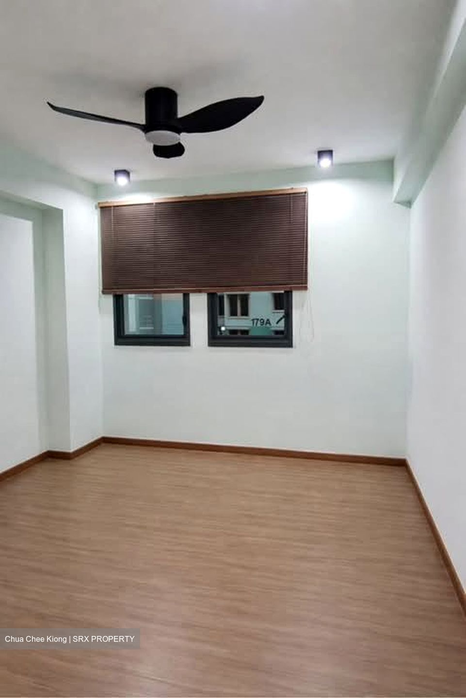 Blk 178A Hougang Citrine (Hougang), HDB 4 Rooms #536614821